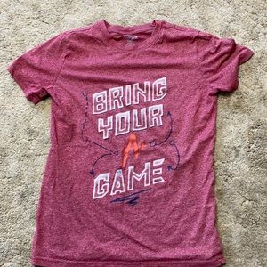 Boys Cat & Jack shirt YL